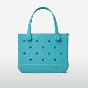 BOGG BAG " The Bitty " Bag -(Turquoise & Caicos 🩵)